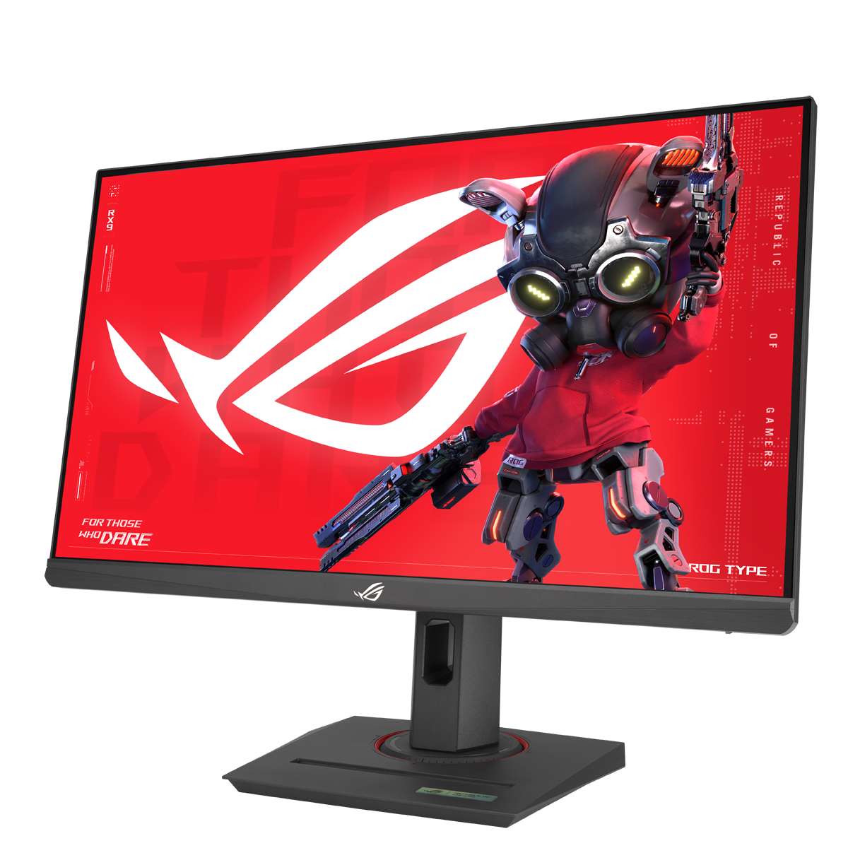 ASUS ROG Strix XG259CS 25″ FHD, 180Hz, Fast-IPS Panel – PROMO Gaming