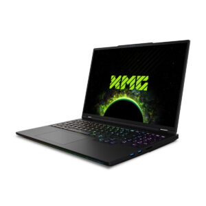 XMG NEO 16 – E25qdz + XMG OASIS (MK2/V4) – 16″ QHD 300Hz IPS Display, Intel Ultra 9 275HX, 32GB RAM, 2TB SSD, NVIDIA GeForce RTX 5070 Ti, Windows 11
