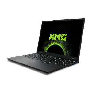 XMG EVO 15 – E25vnv – 15,3″ QHD 300Hz IPS Display, AMD Ryzen AI 9 370, 64GB RAM, 2TB SSD, AMD Radeon 890M, Windows 11 Home