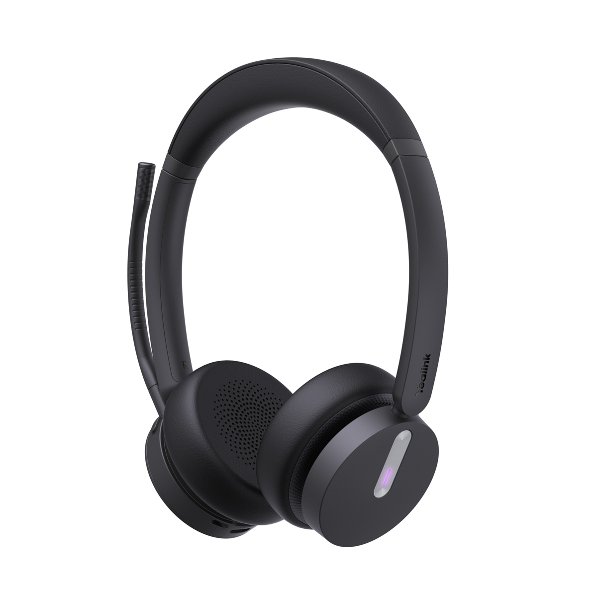 Yealink Headset WH64 Hybrid Dual Teams inkl. Ladeständer