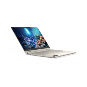 Lenovo Yoga 7 2-in-1 83JR002VGE – 14″ 2,8K OLED, AMD Ryzen™ AI 7-350, 16GB RAM, 1TB SSD, Windows 11