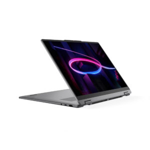 Lenovo Yoga 7 2in1 83TE001DGE – 16″ 2.8K OLED, Intel® Core™ Ultra 7 Processor 355, 16GB RAM, 1TB SSD, W11