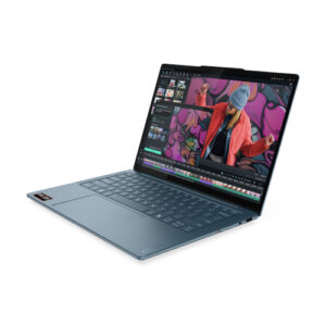 Lenovo Yoga Slim 7 83JY006BGE – 14″ WUXGA OLED, AMD Ryzen™ AI 7 350, 16GB RAM, 512GB SSD, Windows 11 Home