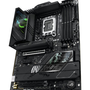 ASUS ROG STRIX Z890-F GAMING WIFI motherboard