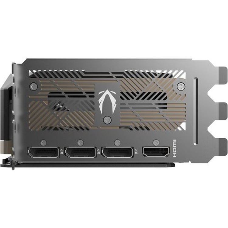 Zotac Gaming GeForce RTX 5080 SOLID Core OC - 16GB GDDR7, HDMI, 3x DP