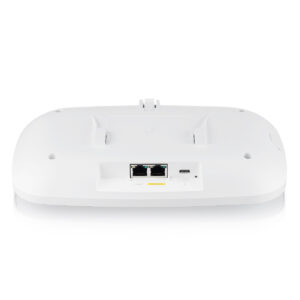Zyxel NWA210AXv2 WiFi 6 Access Point AX5400 Dualband, 2x 2.5G LAN, NebulaFlex