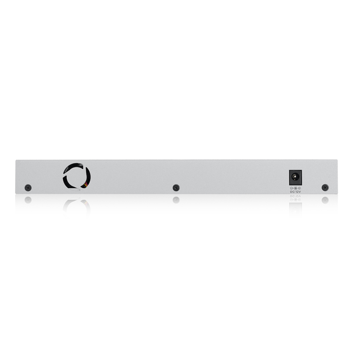 Zyxel XMG-1250-12 Smart Managed Switch 8x 1G Ethernet, 3x 2.5G Ethernet, 1x 10G SFP+