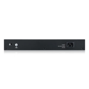 Zyxel GS1915-24EP Smart Managed Switch 24x Gigabit Ethernet (12x PoE+, max. 130 Watt)