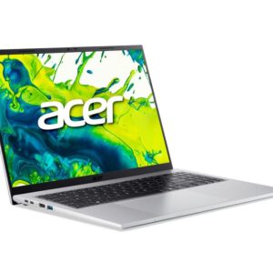 Acer Aspire Go 16 (AG16-71P-70RK) 16.0 WUXGA, IPS, 120Hz, Intel i7-150U, 32GB RAM, 1TB SSD, Windows 11