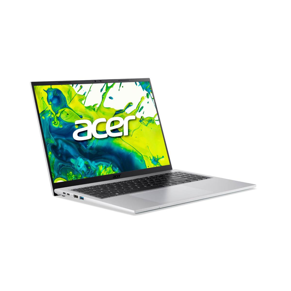 Acer Aspire Go 16 (AG16-71P-582P) 16,0" WUXGA, IPS, Intel i5-120U, 16GB RAM, 512GB SSD, Windows 11