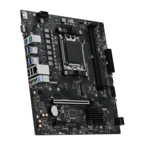 MSI PRO A620AM-B EVO Mainboard