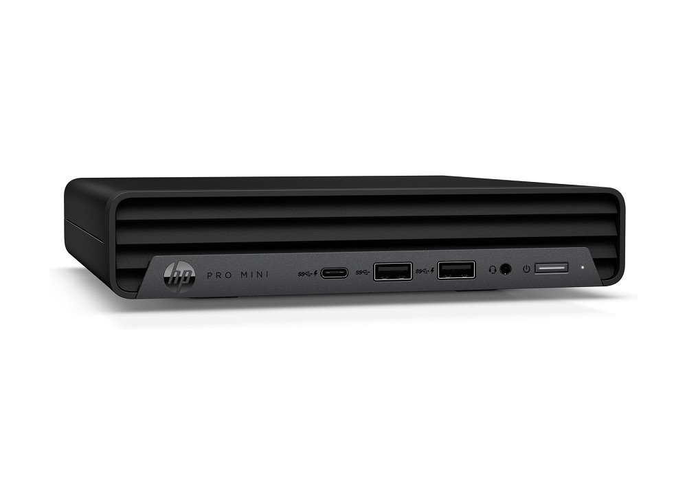 HP Pro 400 G9 Mini - Intel Core i5-14500T | 8 GB RAM | 256 GB SSD