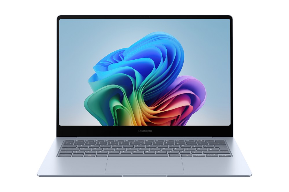 Samsung Galaxy Book4 Edge 14", Snapdragon X Elite - X1E-80-100, 16GB RAM, 512GB SSD, Windows 11 Home