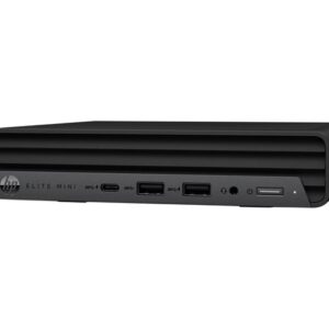 HP Mini IP Conference PC – Mini Desktop – i7 13700T – vPro – 16 GB – SSD 256 GB – mit Microsoft Team Rooms