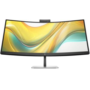 HP 534pm – Series 5 Pro – LED-Monitor – gebogen – 86.4 cm (34″)