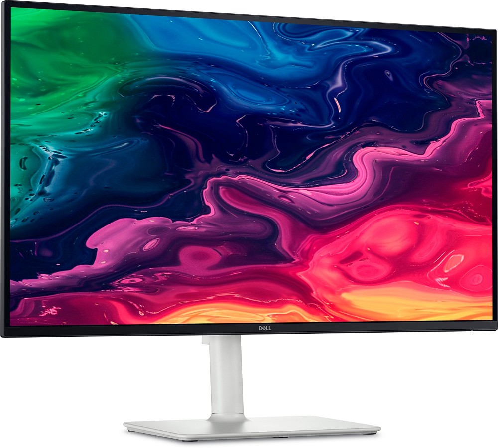 Dell Plus S2725QC - LED-Monitor - 4K - 68.47 cm (27")