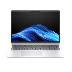 HP EliteBook 8 G1i Notebook AI – (16″) – Ultra 7 255U – 16 GB of RAM – 512 GB SSD – 5G – Win 11 Pro