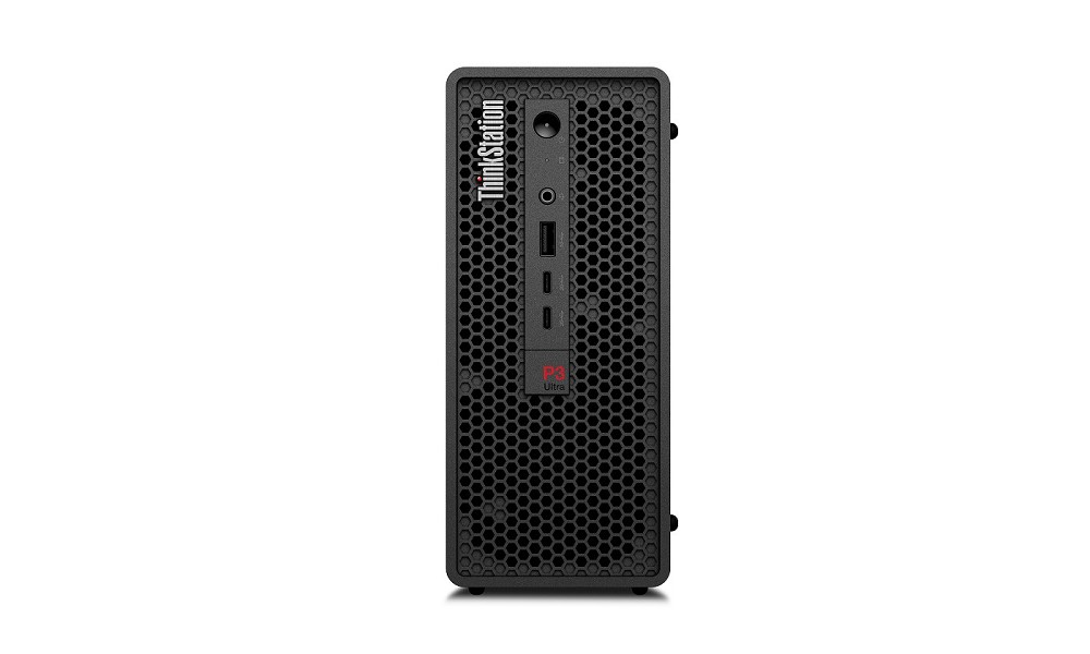 Lenovo ThinkStation P3 Ultra Gen 2 - MT - Ultra 7 265 - vPro Enterprise - 32 GB - SSD 512 GB - Deutsch