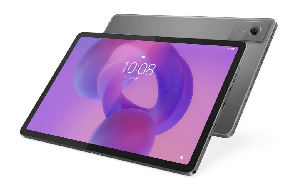 Lenovo Tab K11 Gen 2 ZAFN – Tablet – Android 15 or higher – 256 GB – 27.9 cm (11″) – 5G