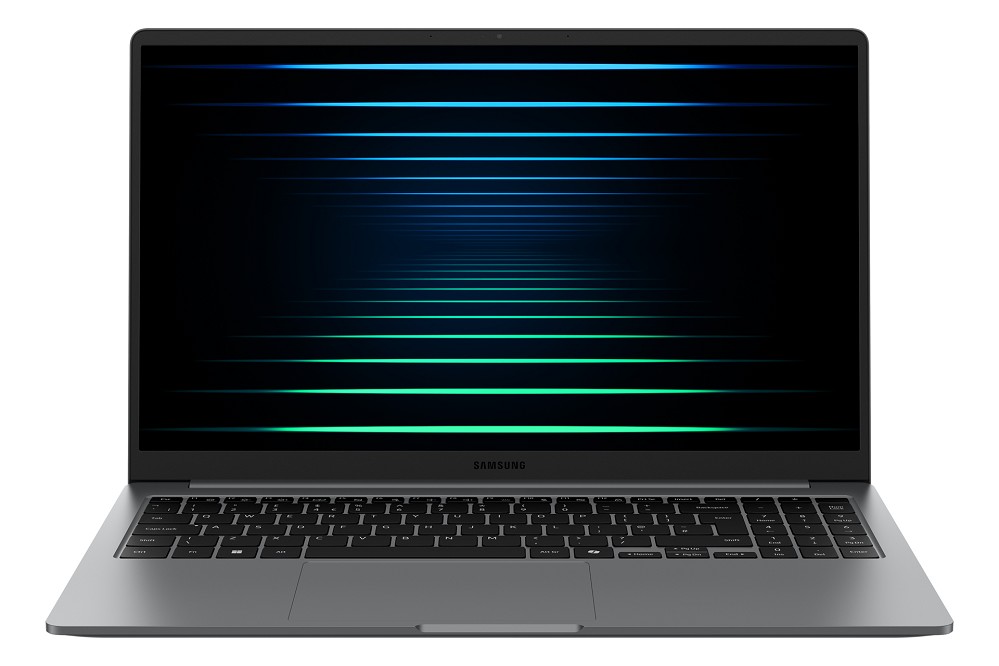 Samsung Galaxy Book5 - 15.6", Intel Core Ultra 5 225U, 8 GB RAM, 256 GB SSD, Windows 11 Home