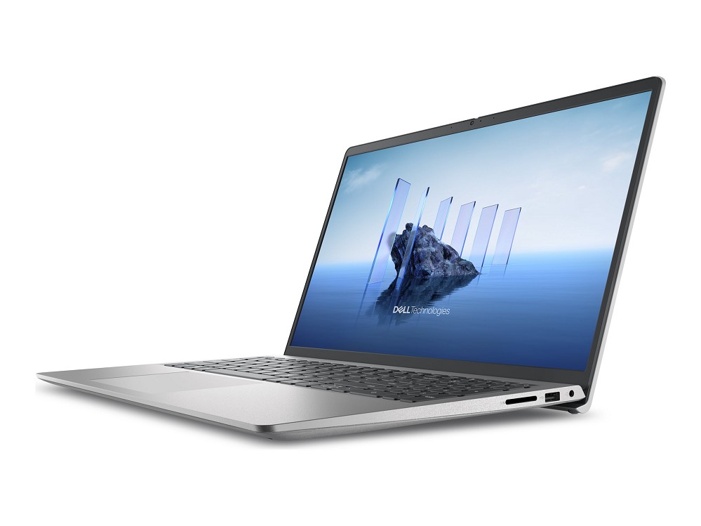 Dell Pro 15 Essential PV15250 - 15.6", Intel Core i7 1355U, 16 GB RAM, 512 GB SSD, Windows 11 Pro