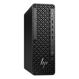 HP Z2 SFF G1i – Intel Core Ultra 9 285K, 64 GB 1 TB SSD, NVIDIA RTX PRO 4000, Windows 11 Pro