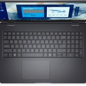 Dell Pro 16 PC16250 – 16″, Intel Core Ultra 5 235U, 16 GB RAM, 512 GB SSD, Windows 11 Pro
