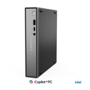 Lenovo ThinkCentre neo 50q G6, Tiny, Intel Core Ultra 5 226V, 16GB, 512GB, Arc 130V, Windows 11 Pro
