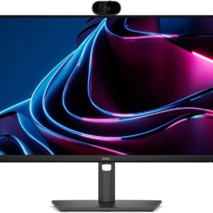 DELL Pro P P2426HEV – 60,5 cm (23.8″) 1920 x 1080 Pixel Full HD LCD Black