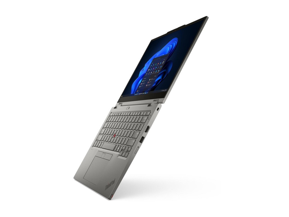 Lenovo ThinkPad L13 2-in-1 Gen 6 - Ultra 7 255U - Win 11 Pro - Intel Graphics - 32 GB RAM - 512 GB SSD