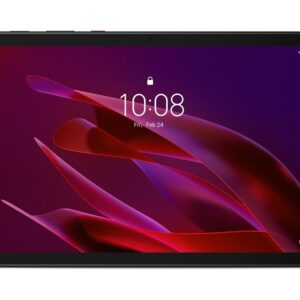 Lenovo ThinkTab X11 Gen 1 – Tablet – Android 16 or later – 256 GB UFS card – 27.8 cm (10.95″)