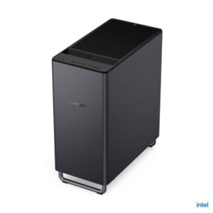 Lenovo ThinkCentre X Tower – Intel Core Ultra 9 285, 32 GB RAM, 512 GB SSD, GeForce RTX 5060 Ti, Windows 11 Pro