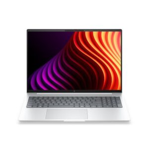 HP EliteBook 8 G2i – 16″, Intel Core Ultra 5 335, 32 GB RAM, 512 GB SSD, Windows 11 Pro