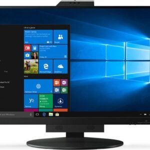 Lenovo ThinkCentre Tiny-in-One 27 – LED monitor – 68.58 cm (27″)