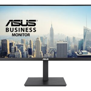 ASUS VA27ACFSN – LED monitor – QHD – 68.6 cm (27″)