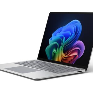 Microsoft Surface Laptop Copilot+ PC for Business – 13.8″, Intel Core Ultra 7 266V, 16 GB RAM, 256 GB SSD, W11P