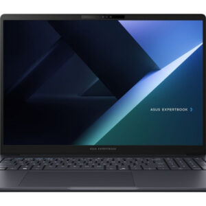ASUS ExpertBook B5 B5605CCA-PL0034X – 16″, Intel Core Ultra 5 225H, 16 GB RAM, 512 GB SSD, W11P