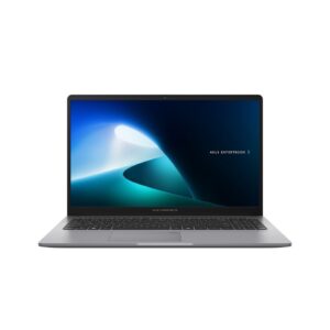 ASUS ExpertBook P1 P1503CVA-S71300 – Core i5 13420H – kein Betriebssystem – 8 GB RAM – 256 GB SSD – (15.6″)