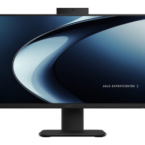ASUS ExpertCenter P400 AiO P440VAESK-BPC083X – 23,8″, Intel Core i5-13420H, 16 GB RAM, 512 GB SSD, W11P