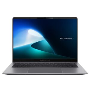 ASUS ExpertBook P5 P5405CSA-NZ0915X – 14″, Intel Core Ultra 5 226V, 16 GB RAM, 512 GB SSD, W11P