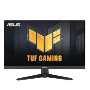 ASUS VG249QE5A – 60,5 cm (23.8″) 1920 x 1080 Pixel Full HD LCD Black