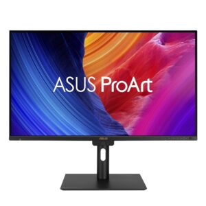 ASUS ProArt PA32UCE – 31.5″ – 3840 x 2160 Pixel 4K Ultra HD LED Schwarz