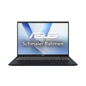 ASUS Vivobook 16 – 16″, AMD Ryzen AI 7 350, 16 GB RAM, 1 TB SSD, Windows 11 Home