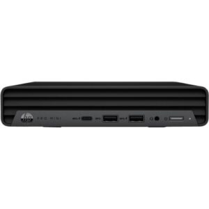 HP Pro Mini 400 G9 – Intel Core i5-13500T, 16 GB RAM, 512 SSD, Windows 11 Pro