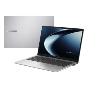 ASUS ExpertBook P1 PM1503CDA – 15,6″, AMD Ryzen 7 170, 32 GB RAM, 1 TB SSD, Windows 11 Pro