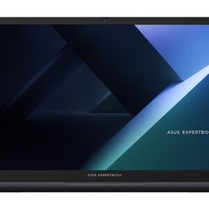 ASUS ExpertBook B1 B1503CVA-S76992X – 15.6″, Intel Core 7 240H, 16 GB RAM, 512 GB SSD, Windows 11 Pro