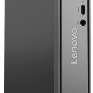 Lenovo ThinkCentre Neo 55q Gen6 Mini-PC – AMD Ryzen 5 220, 8 GB RAM, 256 GB SSD, oBS