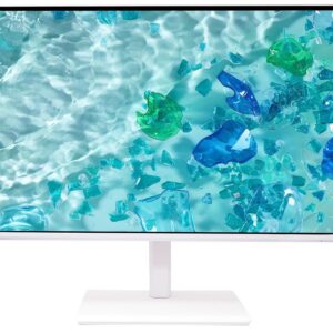 Acer Vero B7 B277UGwmiiprzx – 68.6 cm (27″) 2560 x 1440 Pixel Quad HD LCD White