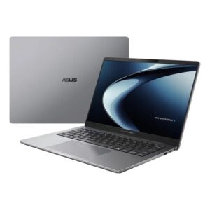 ASUS ExpertBook PM5 G2 PM5406CGA-NZ0035X – 14″, AMD Ryzen AI 9 HX 470, 64 GB RAM, 1 TB SSD, Windows 11 Pro
