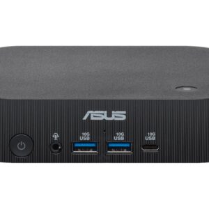 ASUS ExpertCenter PN54-S1 S50083AL – AMD Ryzen 5 220, 16 GB RAM, 512 GB SSD, Windows 11 Pro